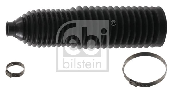 FEBI BILSTEIN gofruotoji membrana, vairavimas 33594